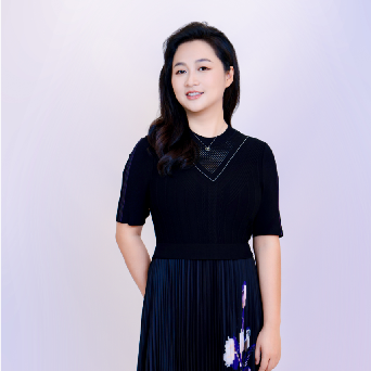 Wu Lin, Chairwoman of DAVOLIN